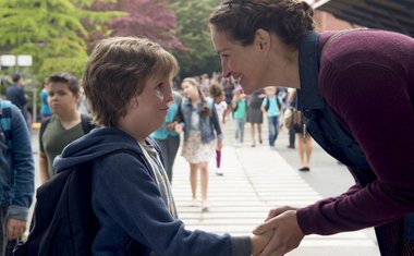 Filme "Extraordinário", com Julia Roberts e Jacob Tremblay, ganha trailer emocionante