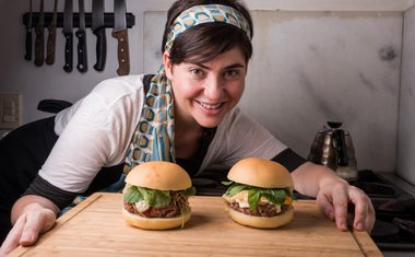 Masterchef Izabel assina novo cardápio do Lapa 40 Graus