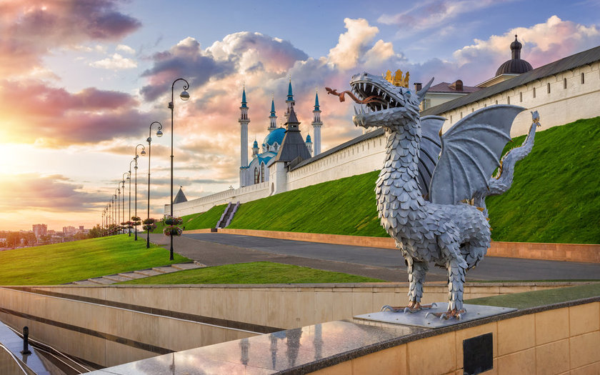 pontos turísticos da Rússia que merecem a sua visita
