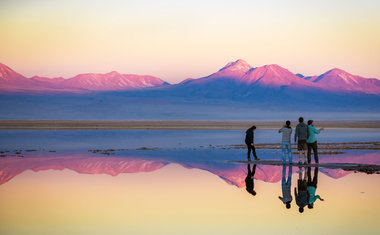 O melhor do Chile: Deserto do Atacama com passagens por R$ 1.472 com todas as taxas