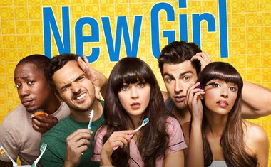 Nova temporada de "New Girl" estreia na FOX Life nesta terça-feira (6) 