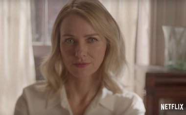 Netflix divulga trailer oficial de Gypsy, série estrelada por Naomi Watts