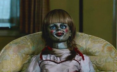 "Annabelle 2" ganha novo trailer assustador; confira!