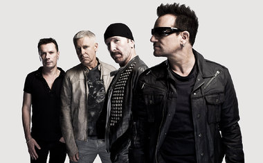 Mais um: U2 confirma outro show extra em São Paulo