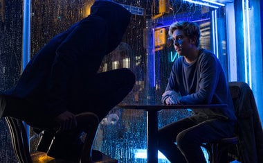 "Death Note", novo filme da Netflix, ganha trailer oficial; confira!