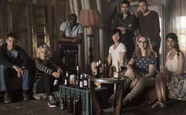 Netflix confirma episódio final de Sense8