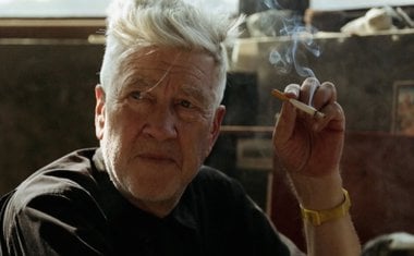 David Lynch: a vida de um artista