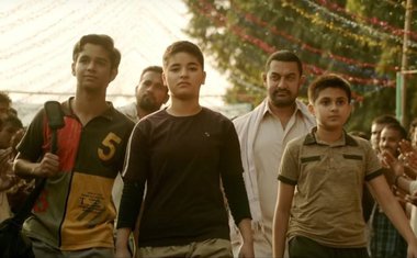 Dangal