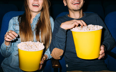 Para os cinéfilos: serviço permite ir todos os dias ao cinema a partir de R$ 39,90 ao mês