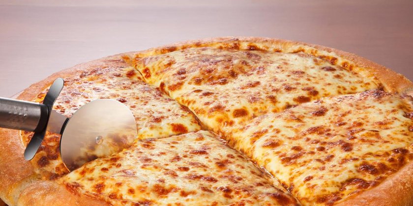 Pizza Hut faz promoção 'dois por um' no Dia da Pizza
