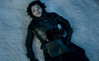 Relembre as mortes mais chocantes de Game of Thrones (até agora!)