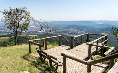 9 lugares em SP que provam que a natureza está mais perto do que você imagina