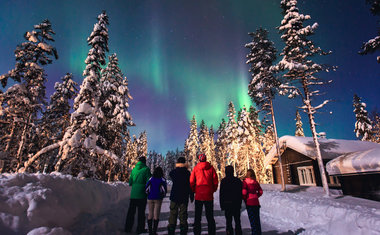 Aurora Boreal: saiba quanto custa ver um dos fenômenos mais incríveis do mundo