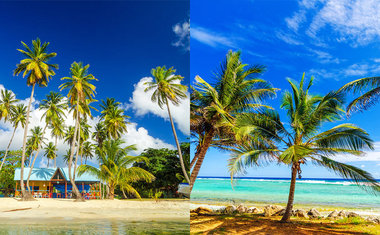 Conheça San Andrés, o caribe colombiano que cabe no seu bolso