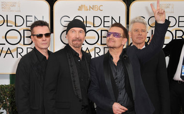 U2 confirma show extra em São Paulo; vendas começam nesta quinta (27)