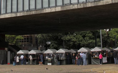 10 feirinhas em São Paulo que você precisa conhecer