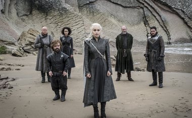 Divulgadas imagens inéditas do quarto episódio de Game of Thrones; confira!