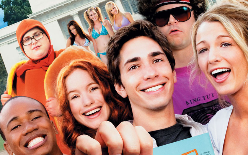 10 Filmes Sobre Faculdade Para Assistir Na Netflix E Começar O 2º Semestre Inspiradoa 9145