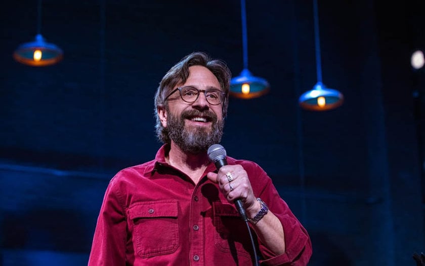 marc maron series netflix