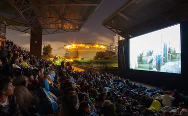 Saiba onde curtir um cinema gratuito e ao ar livre em São Paulo no mês de agosto