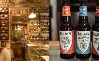 9 lugares incríveis para tomar cervejas artesanais em São Paulo