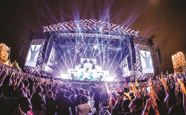 Lollapalooza Brasil confirma edição com 3 dias em 2018; saiba mais!