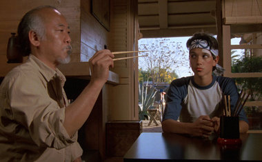 'Karate Kid' vai ganhar série produzida pelo YouTube; saiba mais!