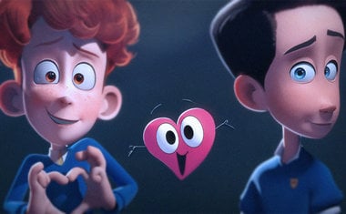 Assista à "In a Heartbeat", animação LGBT que conquistou a internet