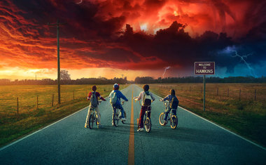 Criadores de "Stranger Things" confirmam terceira temporada da série