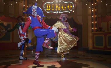 “Bingo – O Rei das Manhãs” e outros 9 filmes chegam aos cinemas nesta quinta-feira (24)