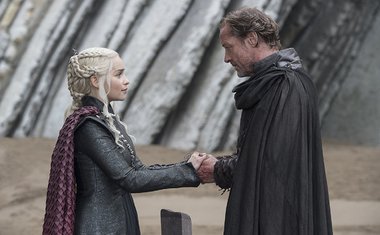 Relembre os melhores momentos da 7ª temporada de Game of Thrones