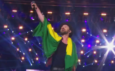 Confira os melhores momentos do primeiro fim de semana do Rock in Rio