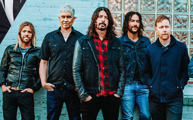 Foo Fighters e Queens of the Stone Age no Brasil em 2018