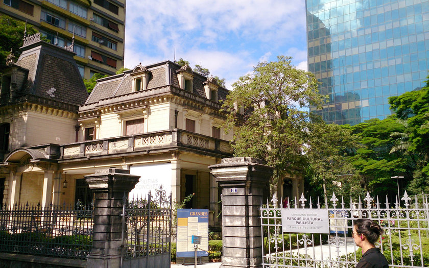 10 Lugares Históricos Em São Paulo Que Você Precisa Conhecer