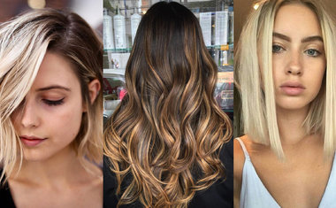 Primavera/verão 2018: confira 9 tendências de cor e corte de cabelo para arrasar na estação