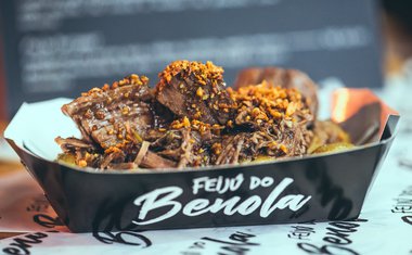 Saiba como será o Gourmet Square, espaço gastronômico do Rock in Rio 2017