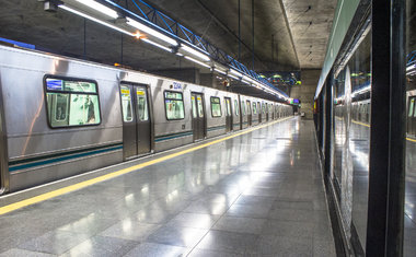 Três estações da Linha 5-Lilás do Metrô inauguram nesta quarta-feira (6)