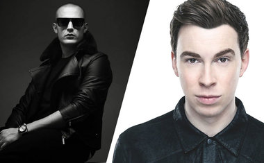 DJ Snake e Hardwell devem levar música eletrônica ao Lollapalooza 2018