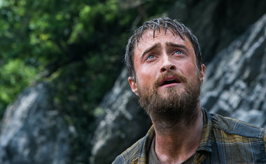 "Jungle", filme com Daniel Radcliffe, ganha novo trailer; assista!