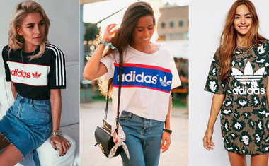 Look Esporte é moda: 15 inspirações para arrasar na combinação