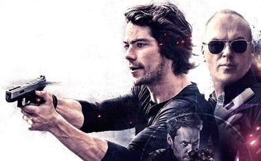 Entrevista: Dylan O’Brien fala sobre seu primeiro papel nos cinemas após acidente em 2016