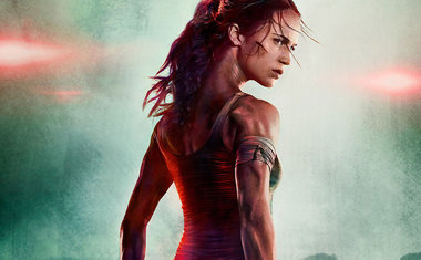 "Tomb Raider" com Alicia Vikander no papel de Lara Croft ganha primeiro trailer; assista! 