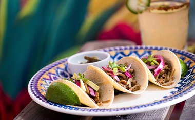 8 menus imperdíveis da Taco Tuesday