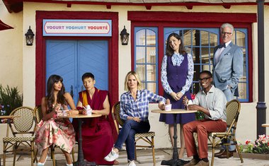 7 motivos para assistir à série ‘The Good Place’, disponível a partir desta quinta-feira (21) na Netflix