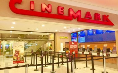 Cinemark inaugura nova unidade no shopping West Plaza