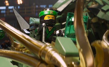 Estreias da semana: Lego Ninjago, Kingsman: O Círculo Dourado e mais 5 filmes 