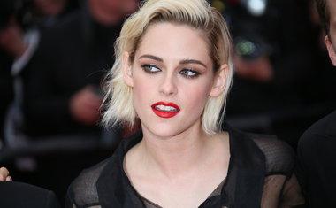 Kristen Stewart pode estrelar remake de "As Panteras"