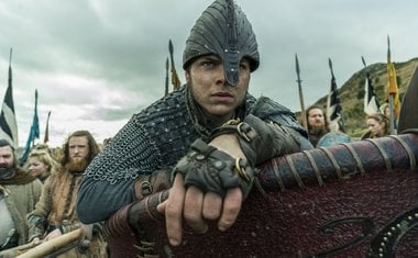 5ª temporada de Vikings já tem data de estreia; saiba mais!