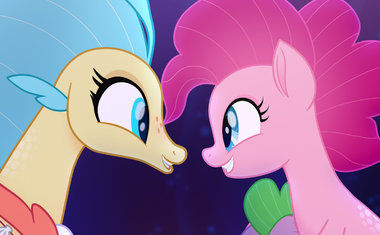 My Little Pony - O Filme