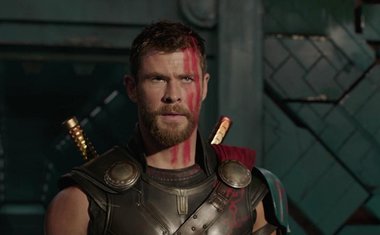 Thor: Ragnarok